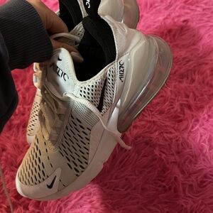 nike womens air max 270 size 7